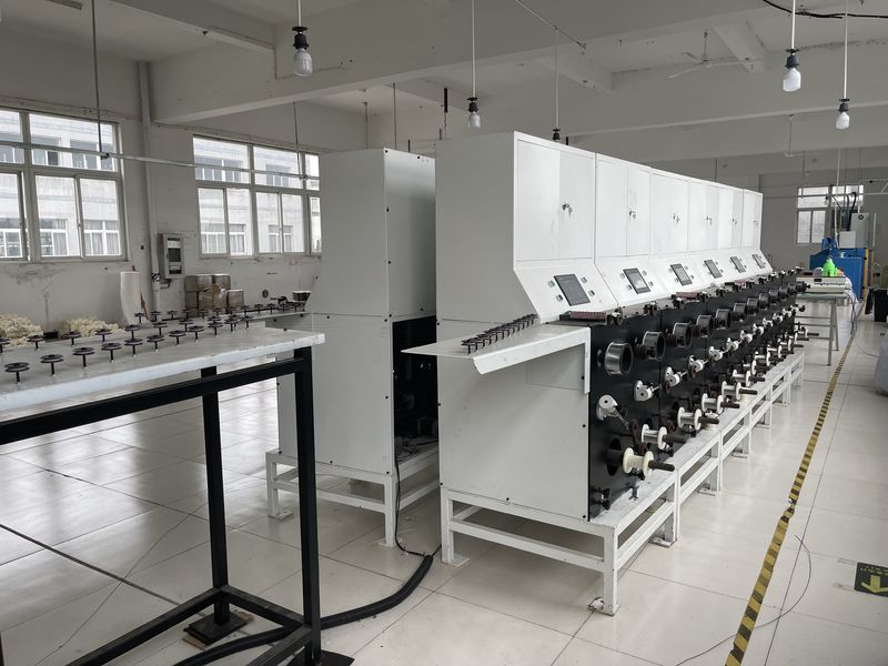 Porcellana Changzhou Victory Technology Co., Ltd Profilo aziendale 