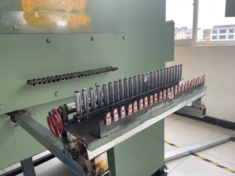 Changzhou Victory Technology Co., Ltd linea di produzione del fabbricante