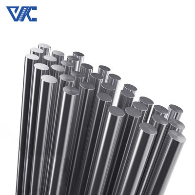 ASTM F15 Ferro-Cobalt Nickel Base Alloy Rods Nico2918 Round Bar Kovar 4j29