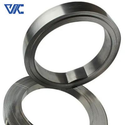 Astm F15 Nickel Strip Ferro Cobalto Feni29 Co17 Legatura di precisione 4j29 Kovar Strip Prezzo per Kg 4J29