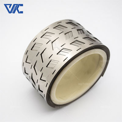 LC NI 99.0 Pure N4 N6 NI201 Nickel Strip / Nickel Coil Con Il Miglior Prezzo