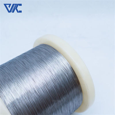 ASTM B637 Haynes 718 nichrofer 5219 lega di nichel incol 718 filo con resistenza alla trazione 1310-1515mpa