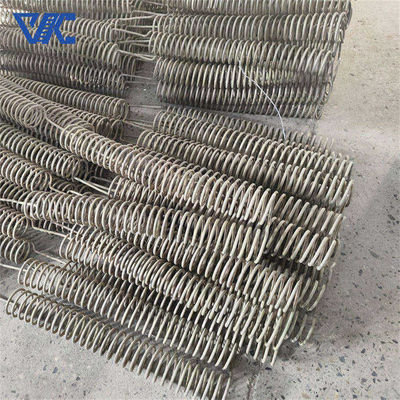 220v 800w Resistenza Cavo di riscaldamento Coil Cr10Ni90 Cavo di riscaldamento per forno