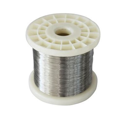 Lega di rame e nichel con eccellente resistenza alla corrosione 80-120 HV Durezza 8,94 G/cm3 Densità
