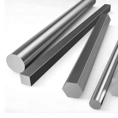 1.45 Resistenza FeCrAl Rod Espansione termica Resistenza alla temperatura fino a 1400C