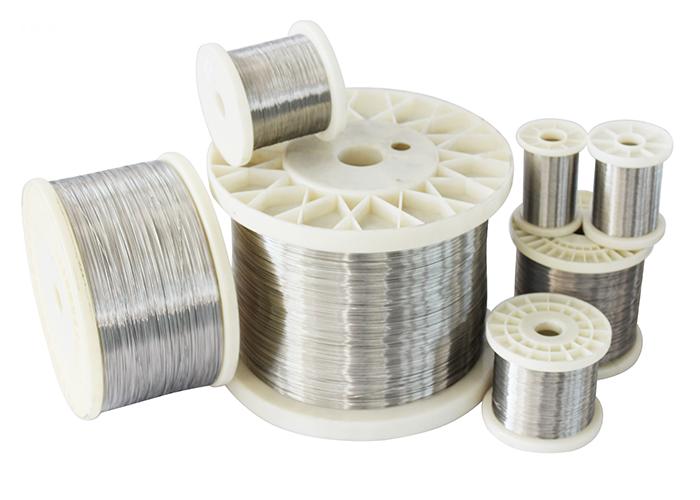 Nichrome Wire: What is It? And What Are Its Uses? ultime notizie sull'azienda Filato nichromato: cos'è e a che scopo? 0