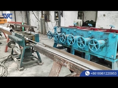 Come si producono i tubi a base di nichel?