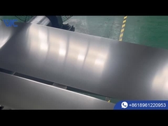Come si fabbrica la striscia a base di nichel?