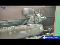 Sapete come viene trattata la pelle esterna delle barre a base di nichel?