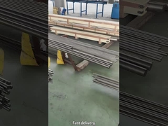 Migliora i tuoi processi industriali con Incoloy Bar e Durable