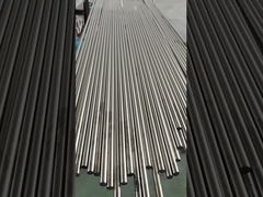 Barre di Hastelloy personalizzabili con resistenza alla trazione di 690 MPa