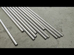 Barra piatta di acciaio luminoso resistente con espansione termica 8,2-9,2 μm/mK